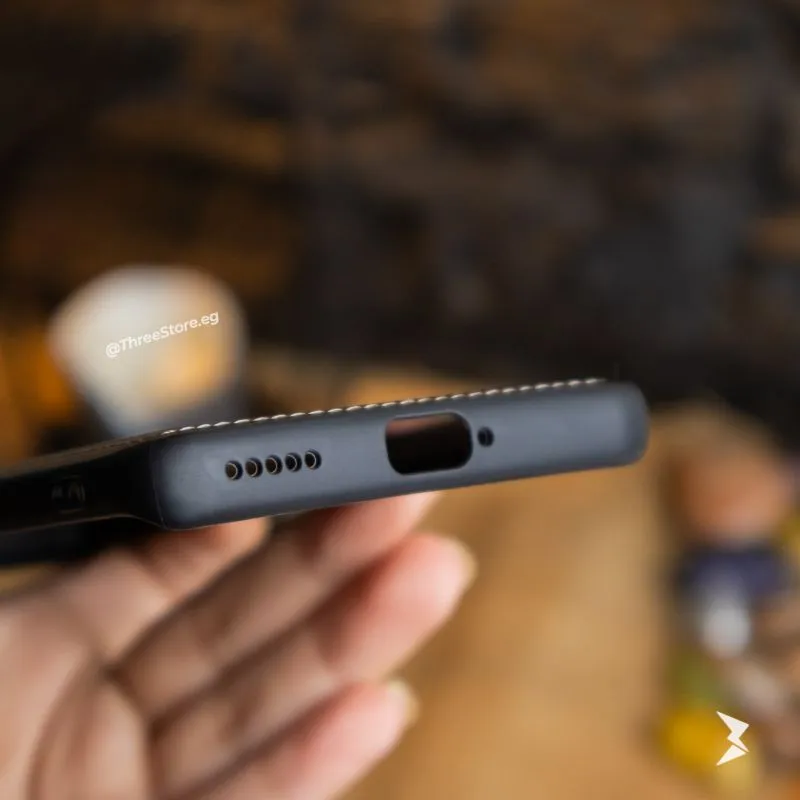 Cradle Leather Case Honor 50