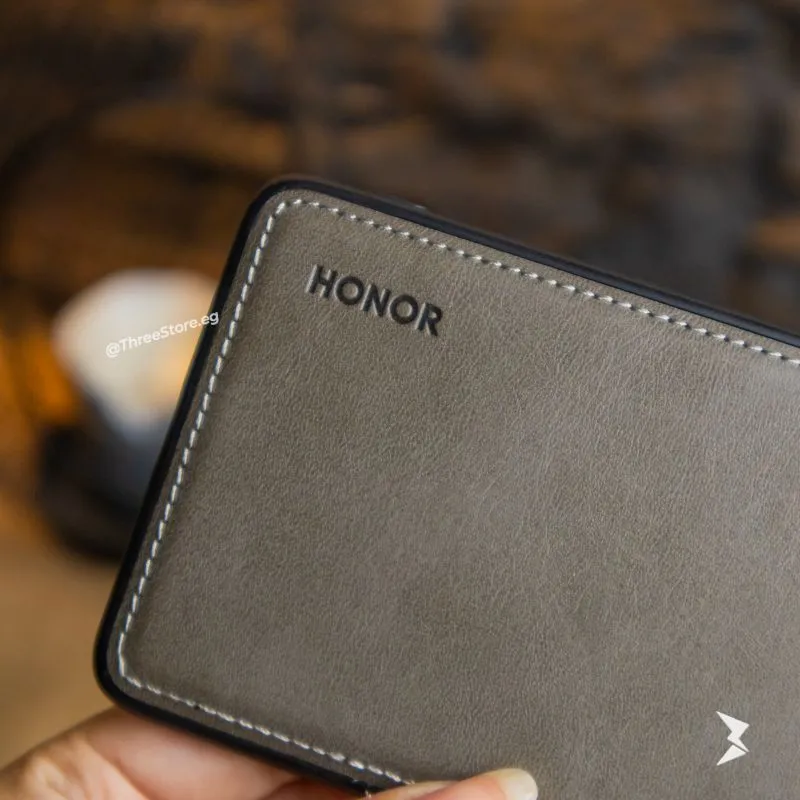 Cradle Leather Case Honor 50