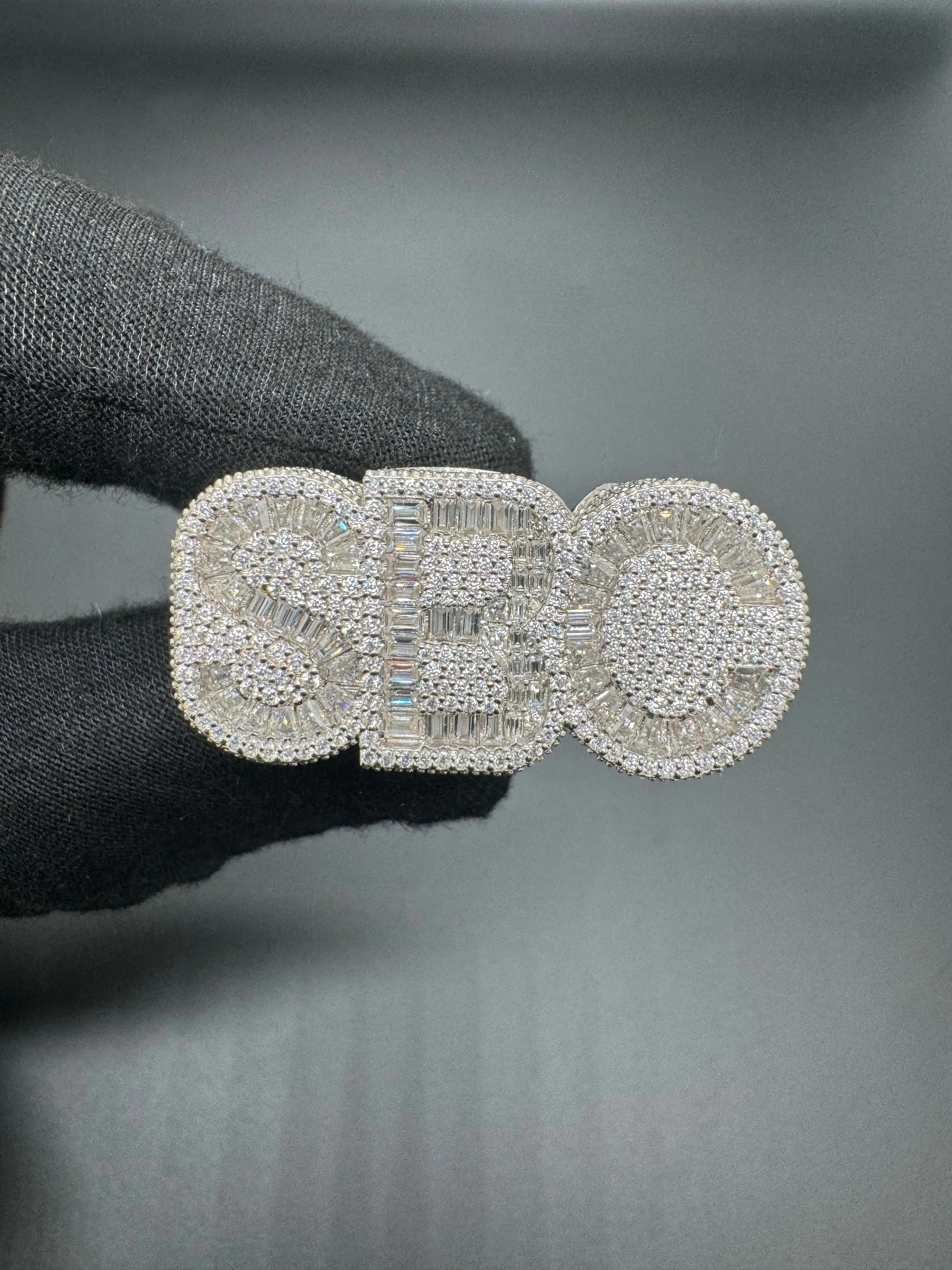 Custom Jewelry Consultation by ASOROCK WATCHES