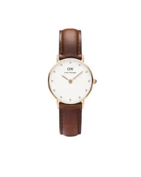 Daniel Wellington Classy St Mawes 26mm