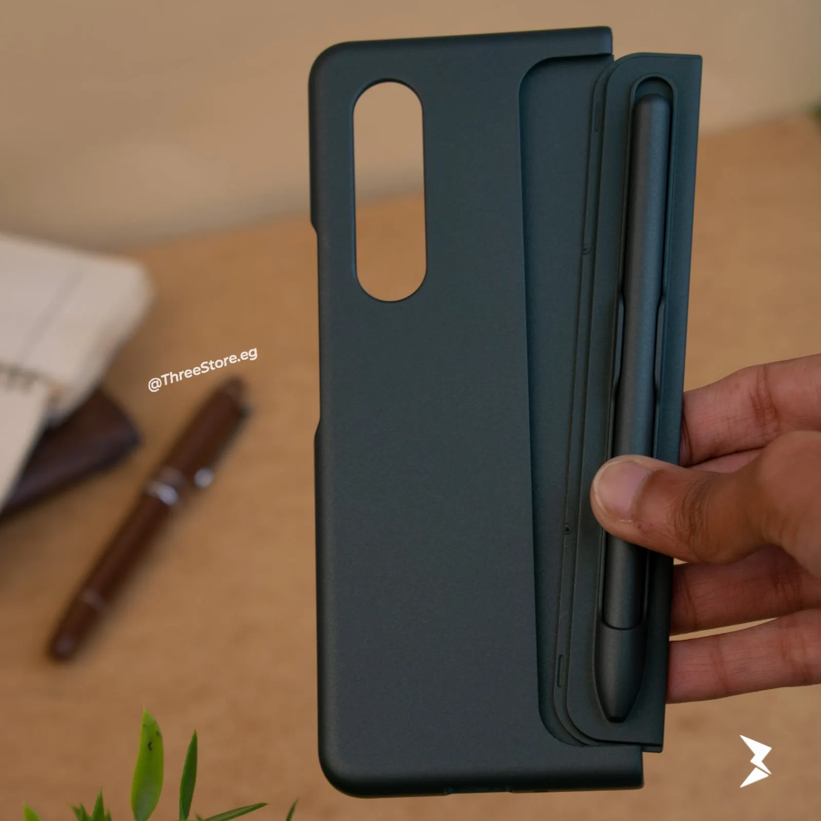 Dedicated Holder Case Z Fold 4