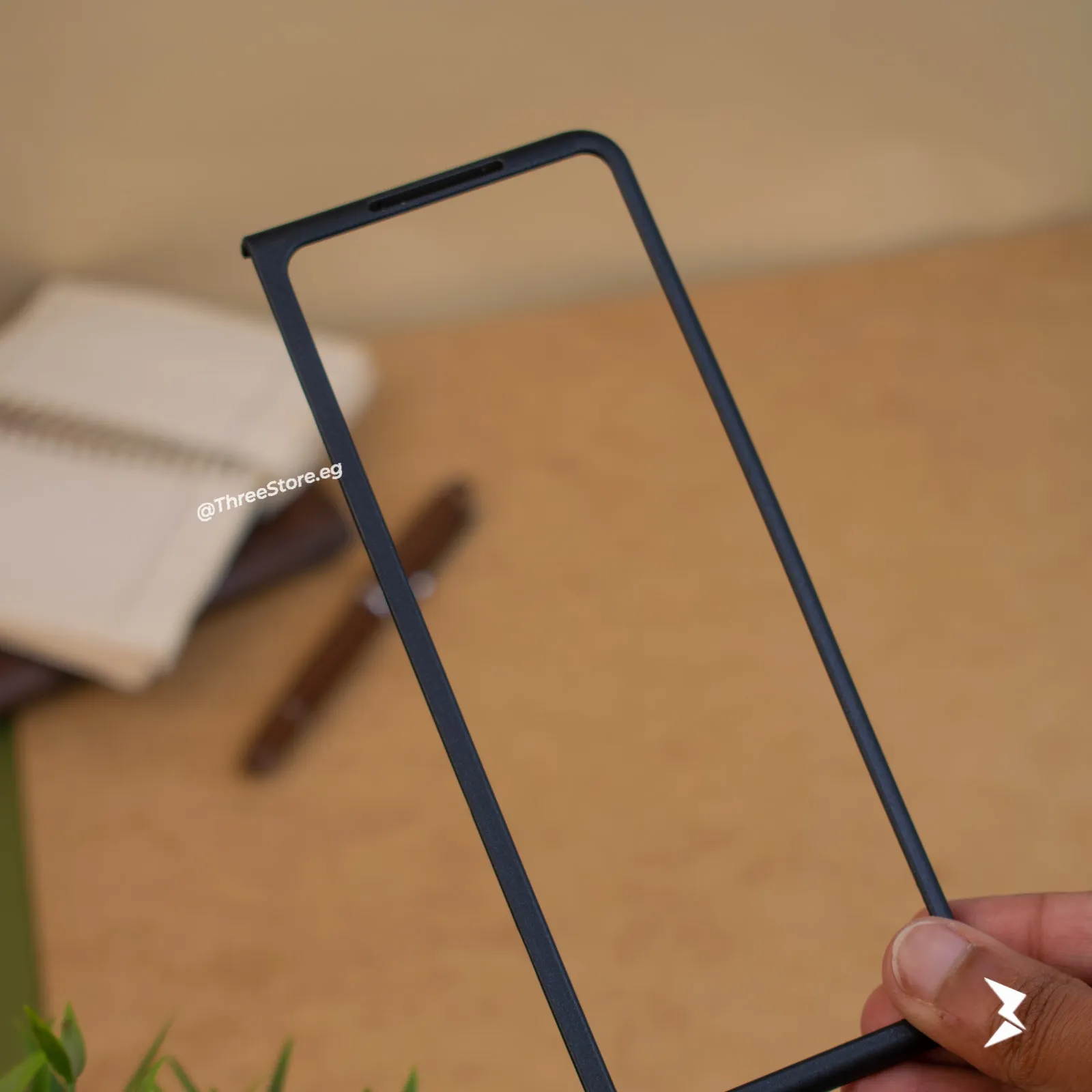 Dedicated Holder Case Z Fold 4