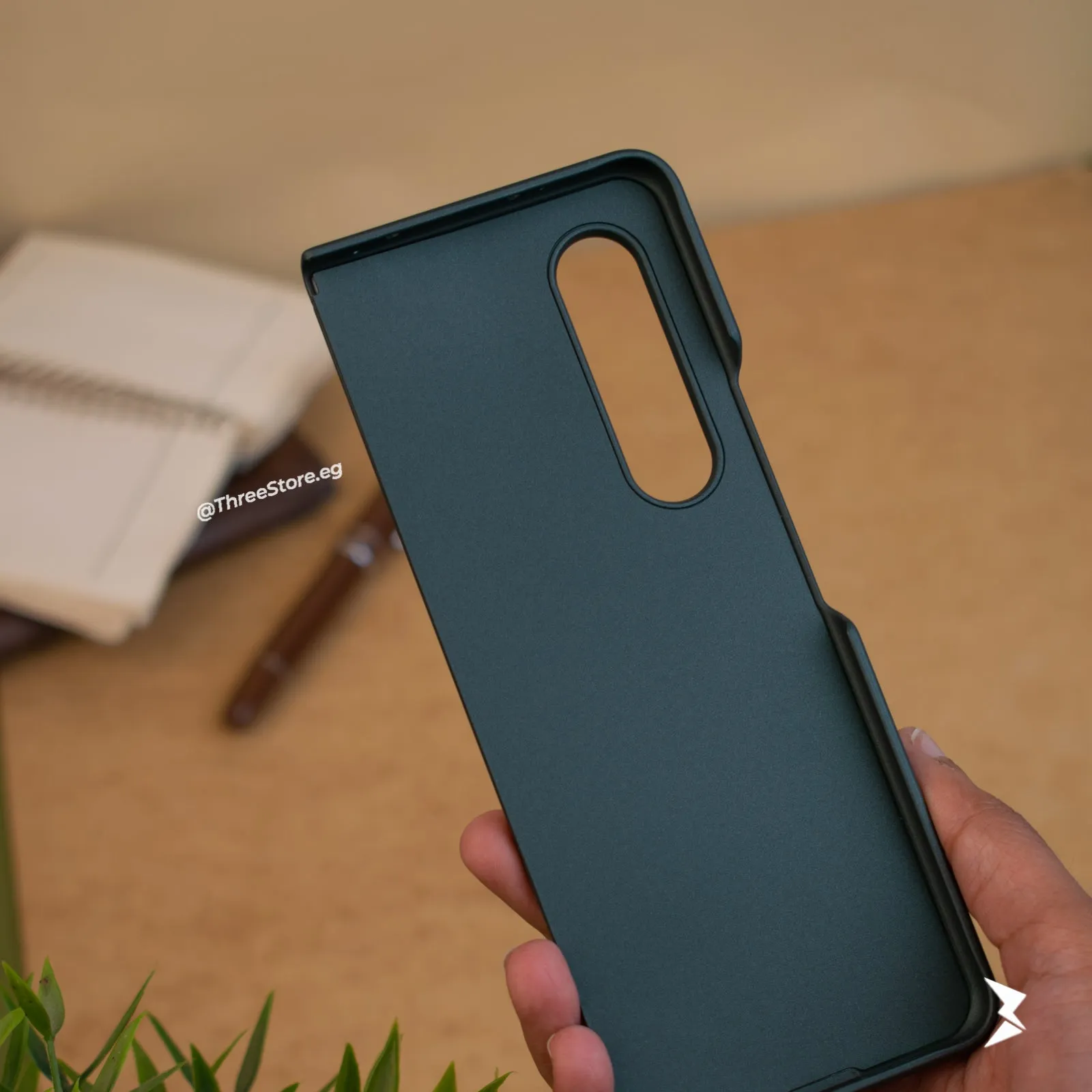 Dedicated Holder Case Z Fold 4
