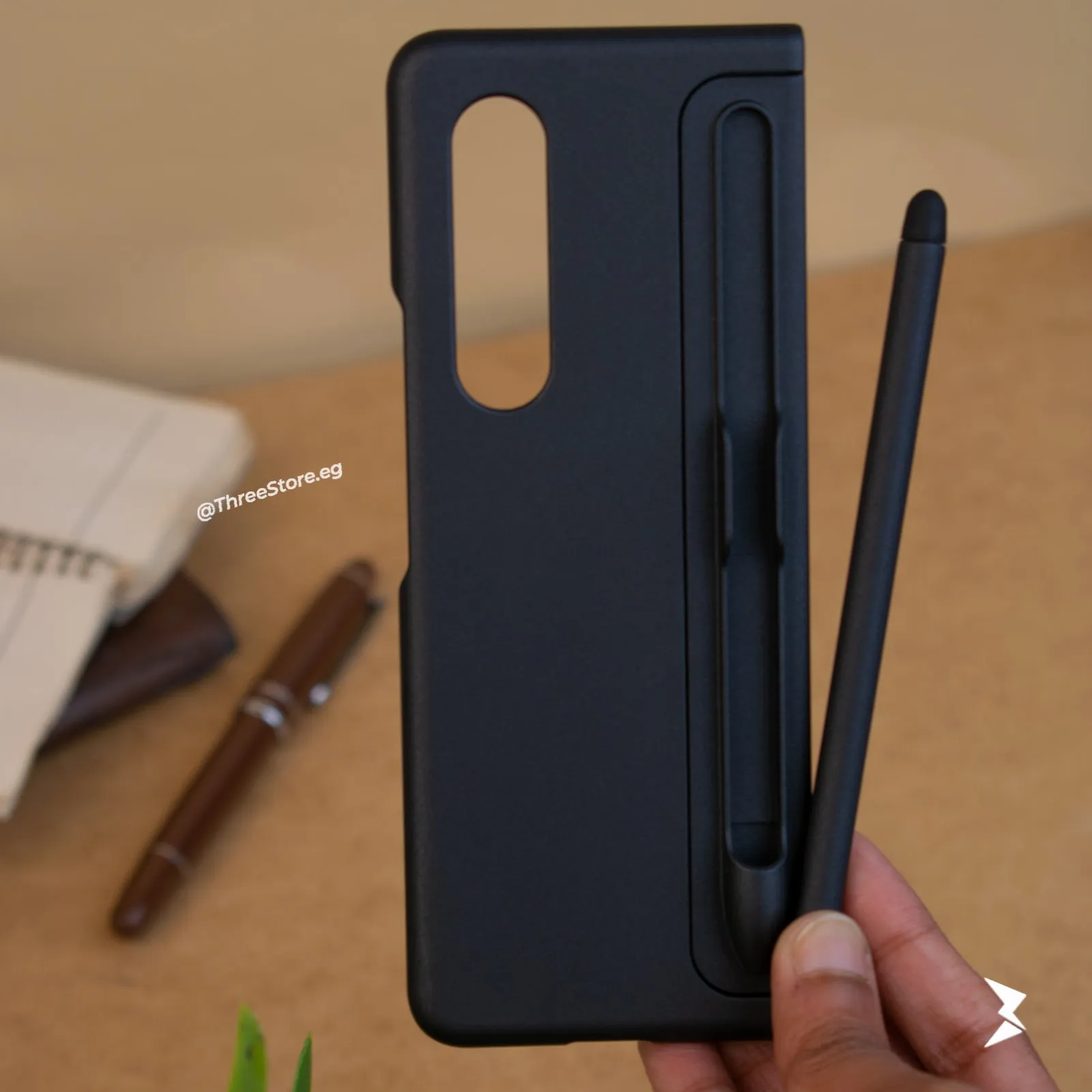 Dedicated Holder Case Z Fold 4