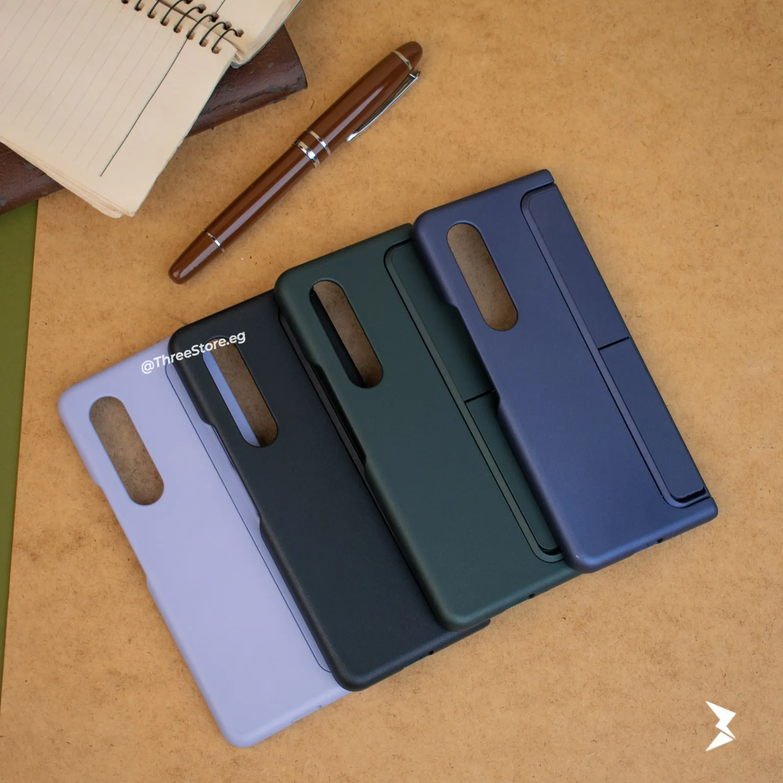 Dedicated Holder Case Z Fold 4