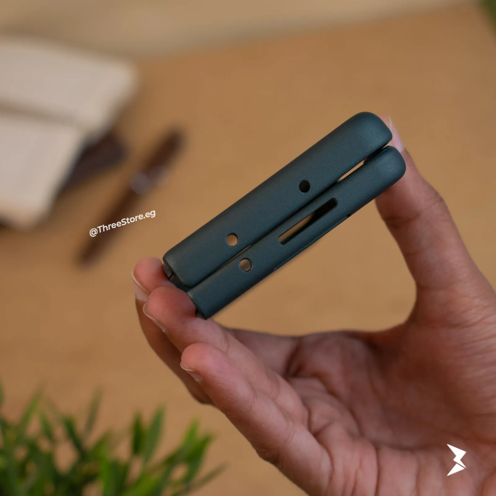 Dedicated Holder Case Z Fold 4