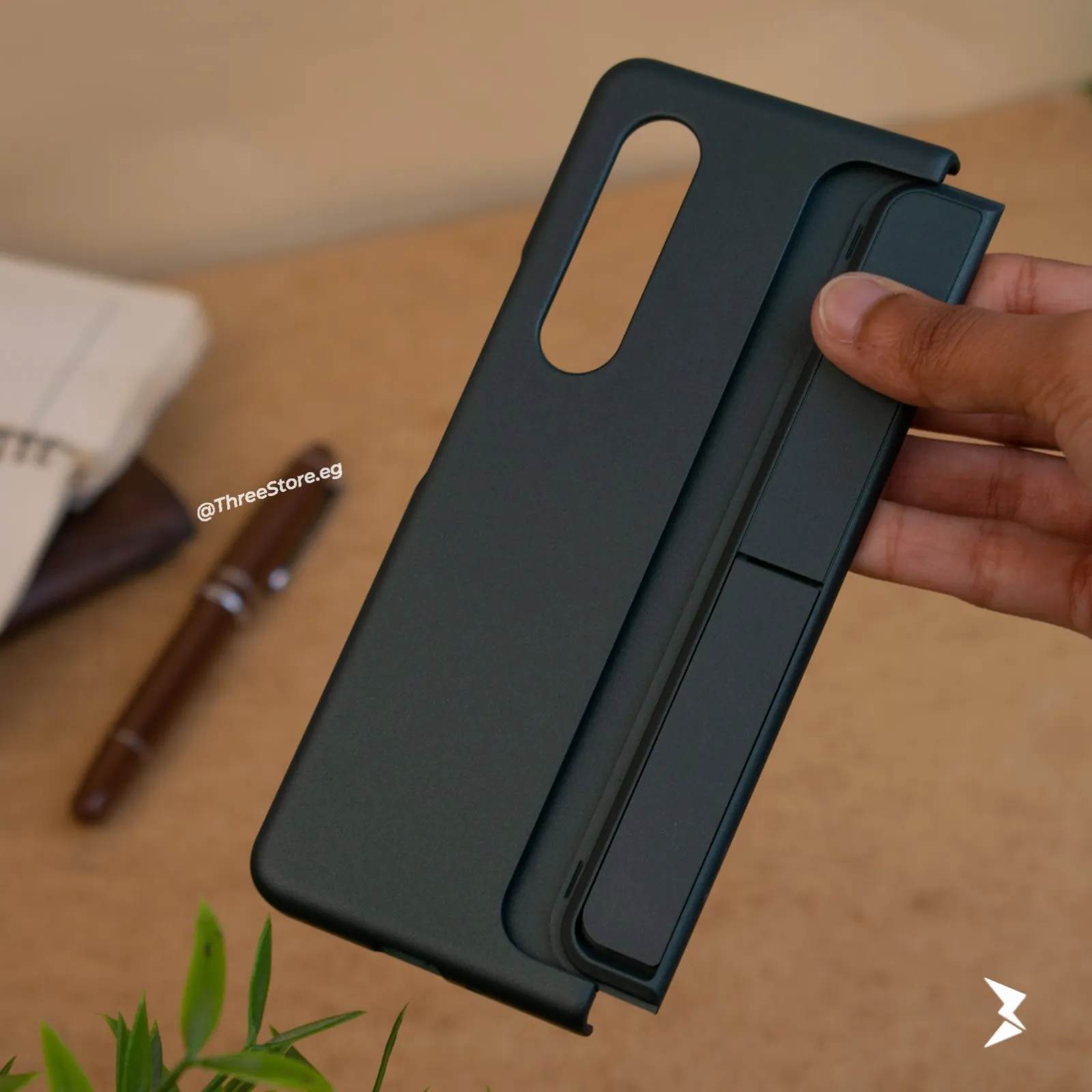 Dedicated Holder Case Z Fold 4