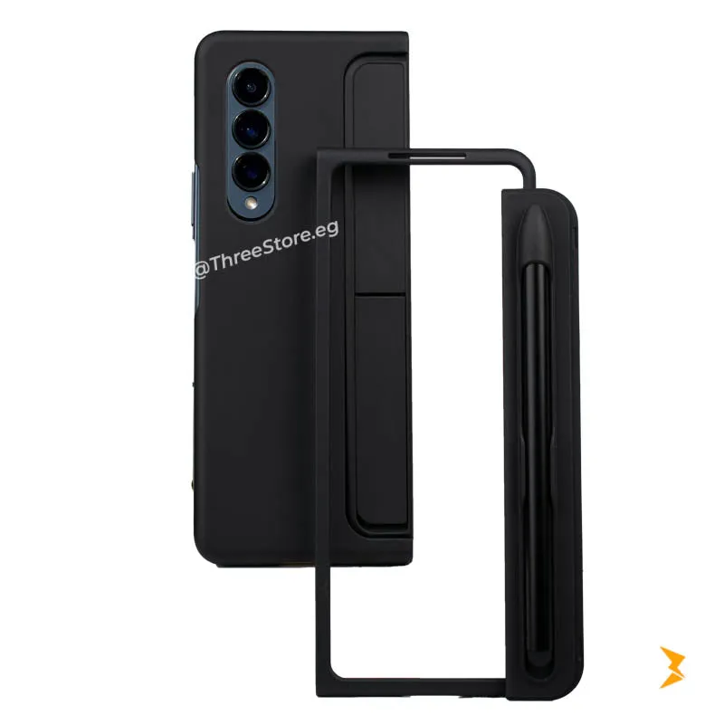 Dedicated Holder Case Z Fold 4