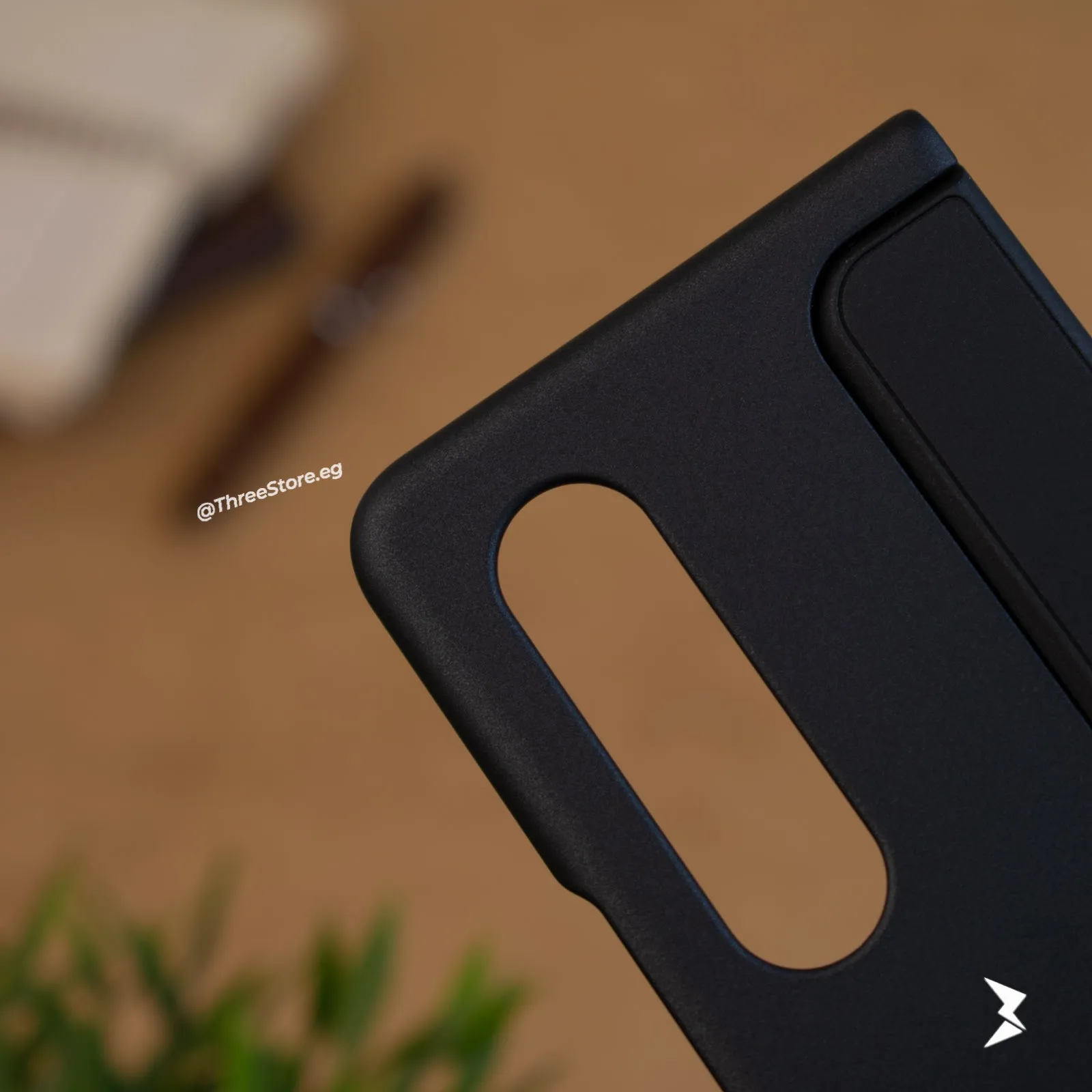 Dedicated Holder Case Z Fold 4