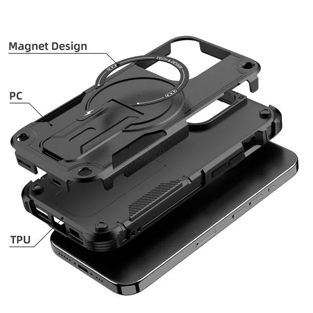 Defence Insider Case iPhone 13 Pro