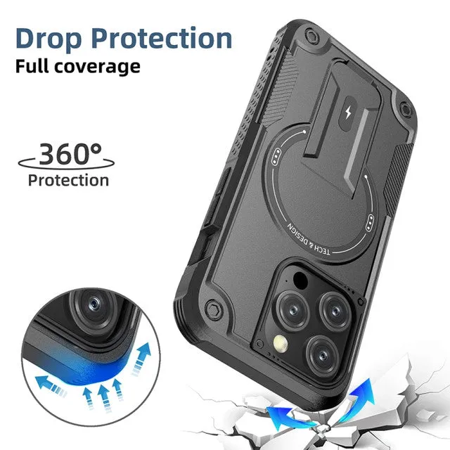 Defence Insider Case iPhone 13 Pro