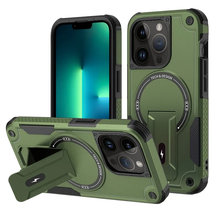 Defence Insider Case iPhone 13 Pro