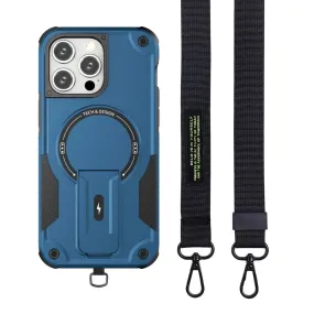 Defence Insider Case iPhone 16 Pro Max