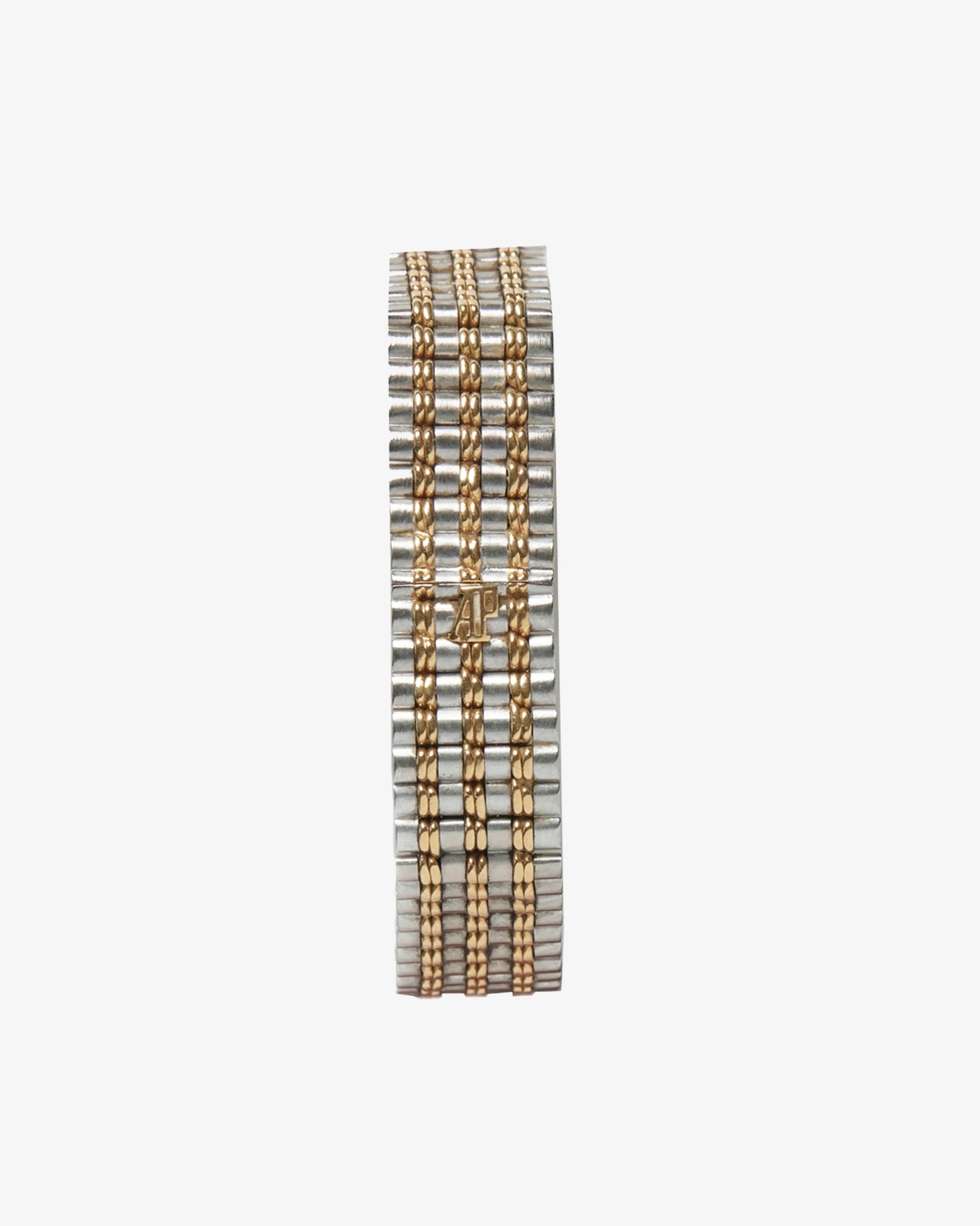 Dimepiece - Audemars Piguet 1980s Bamboo Watch