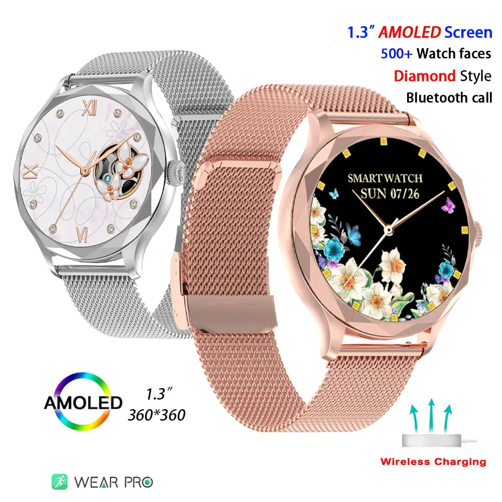 DT Diamond