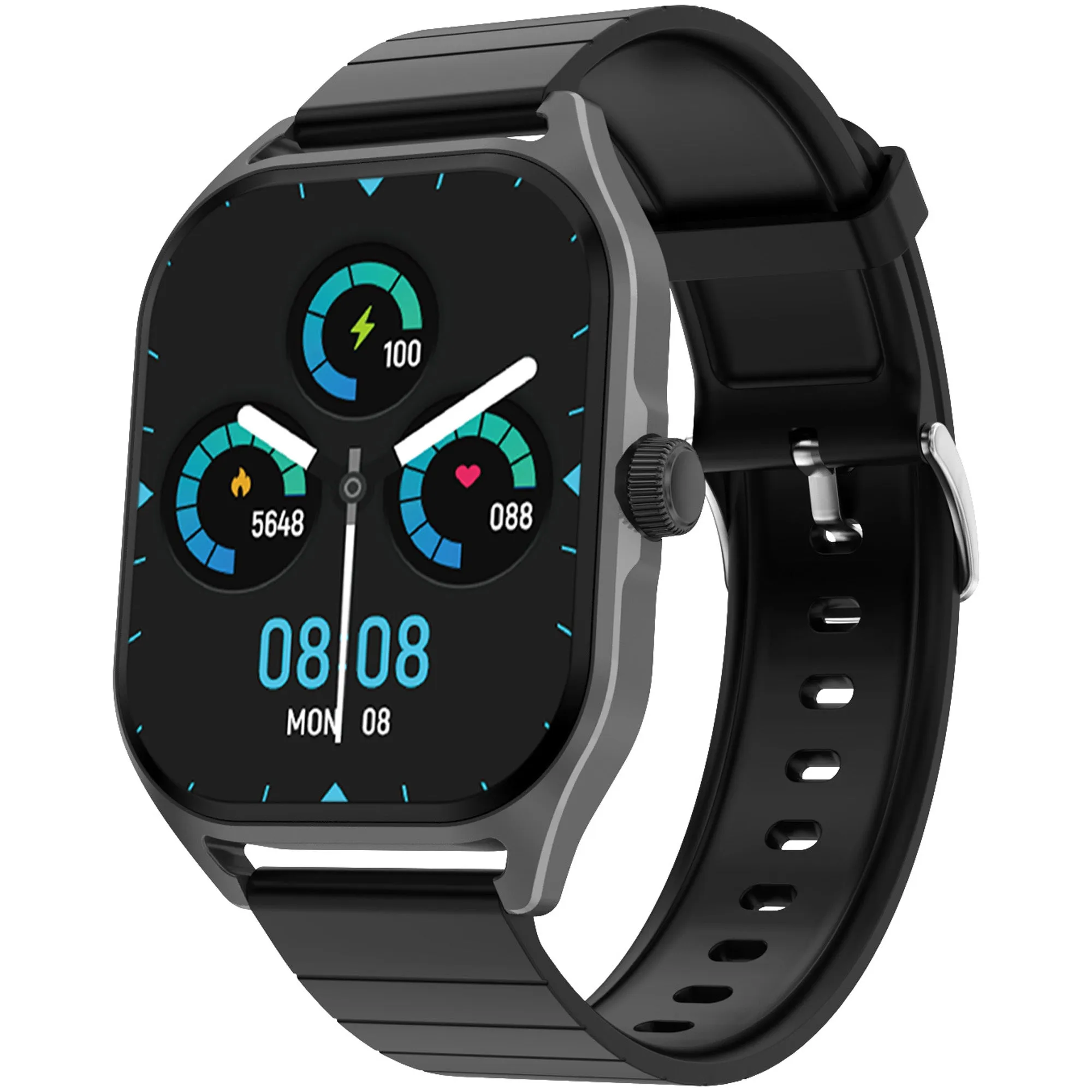 DT99 Amoled Watch