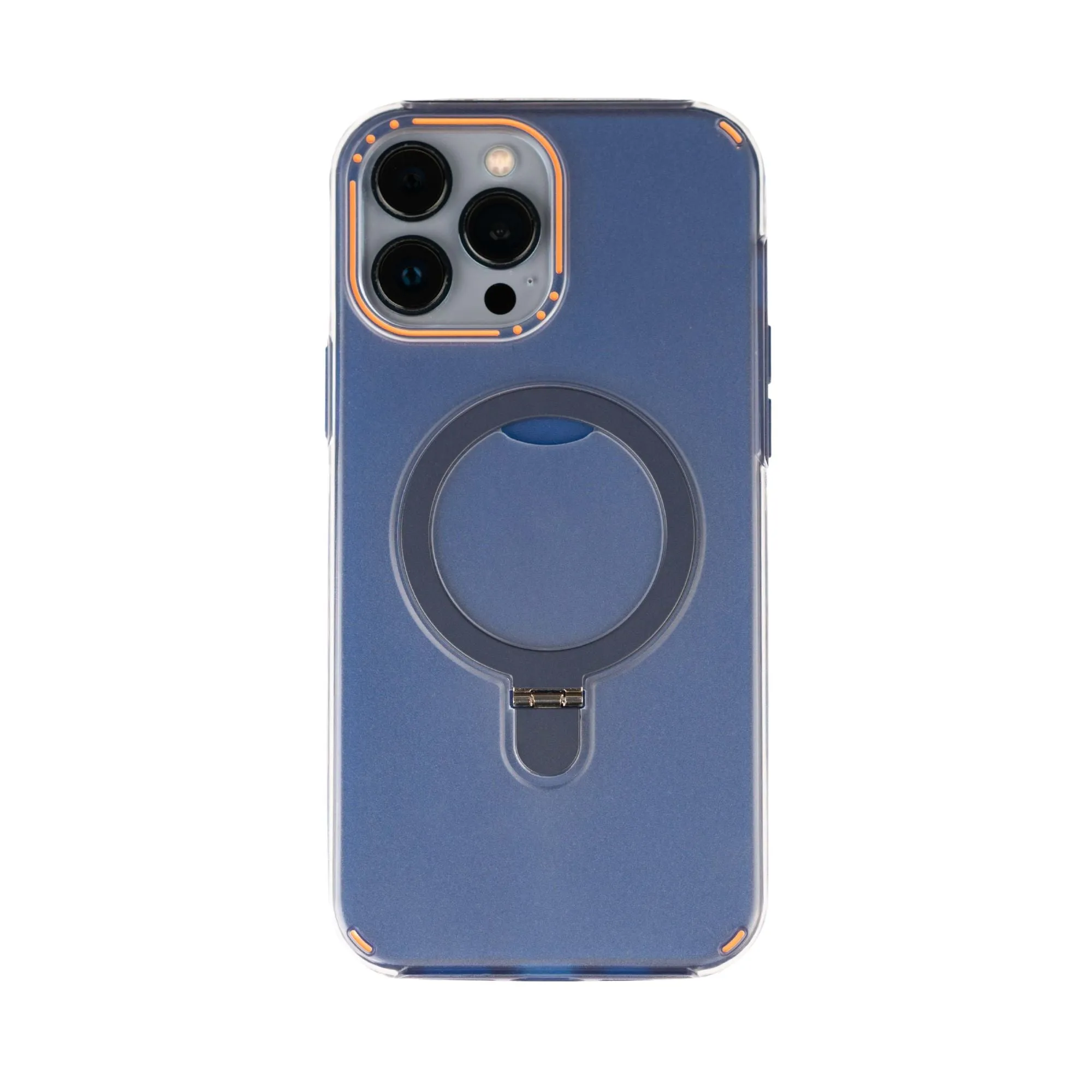 Dual Layer Stand Magsafe Case iPhone 14 Pro Max