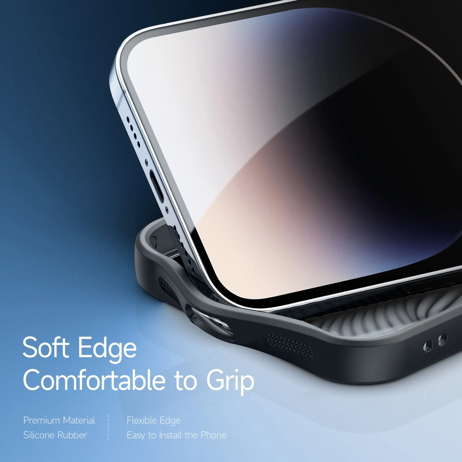 Dux Ducis Mag Series Case iPhone 14 Pro Max