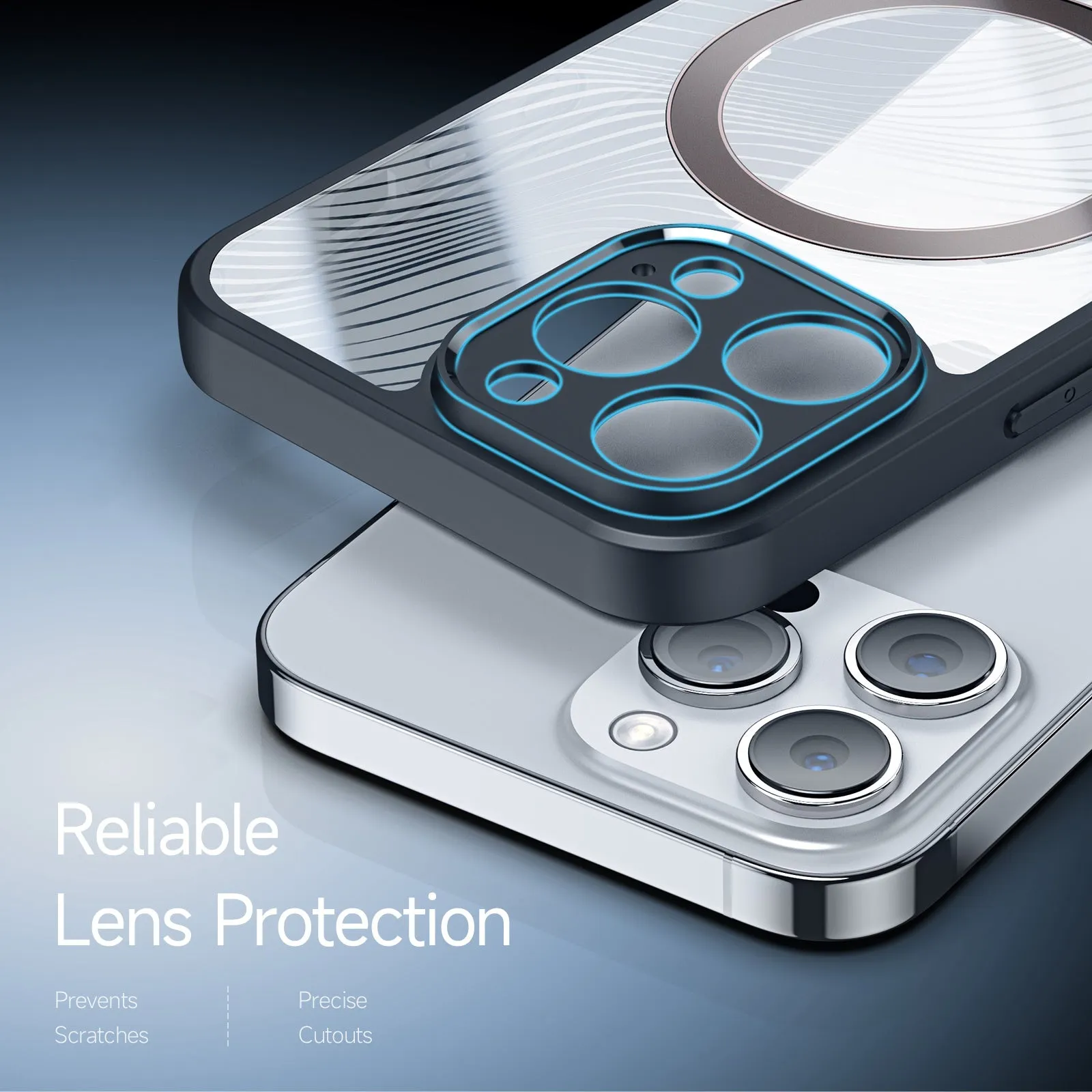 Dux Ducis Mag Series Case iPhone 14 Pro Max
