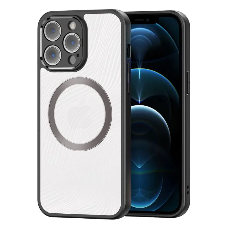 Dux Ducis Mag Series Case iPhone 14 Pro Max