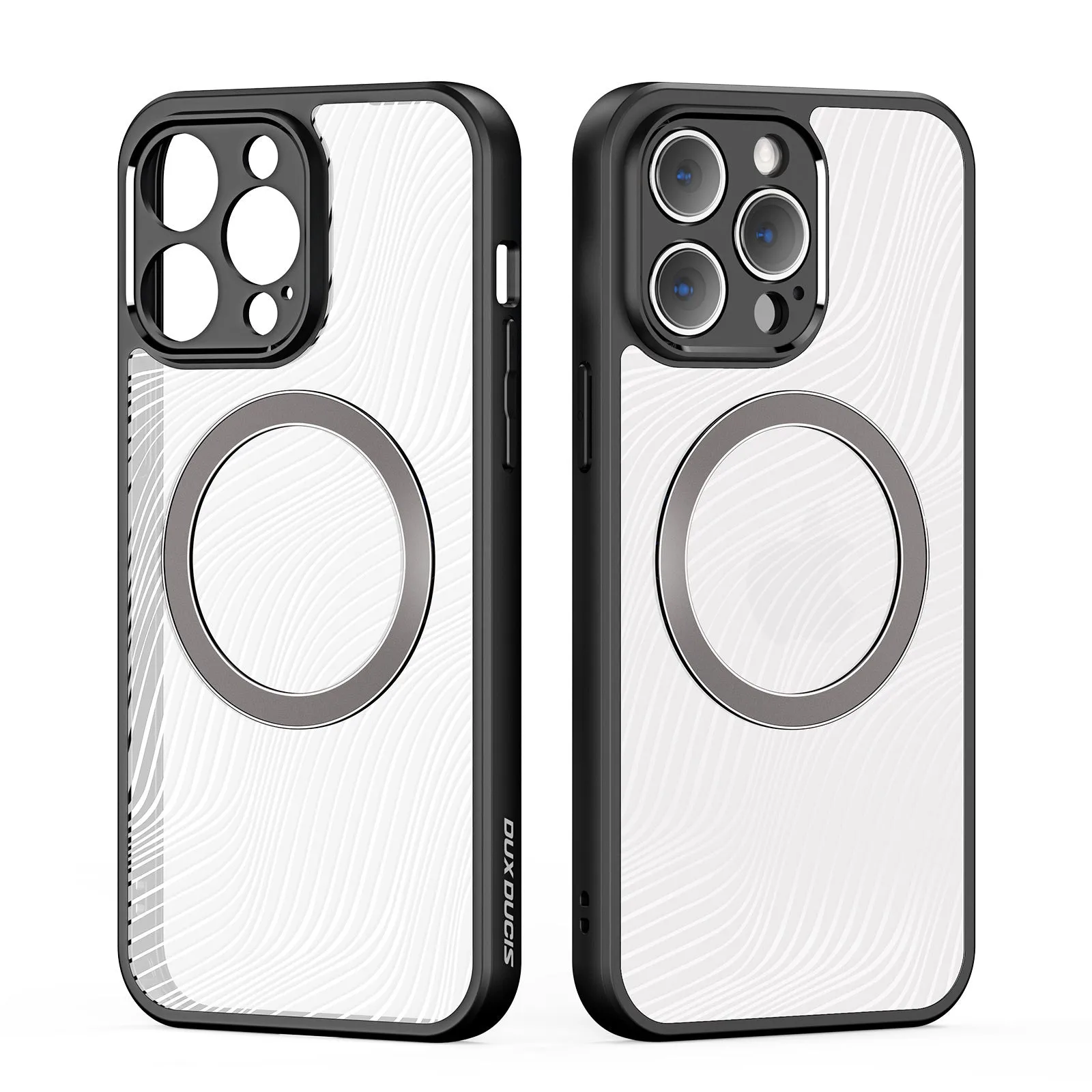 Dux Ducis Mag Series Case iPhone 14 Pro Max