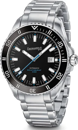 EC Watch Scafograf 3