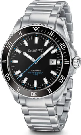 EC Watch Scafograf 3