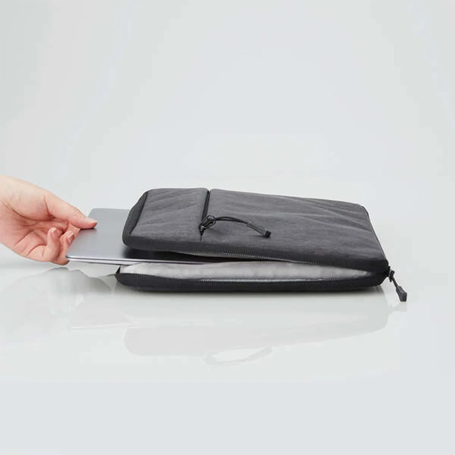 Elecom Organizational Shockproof Laptop Inner Case