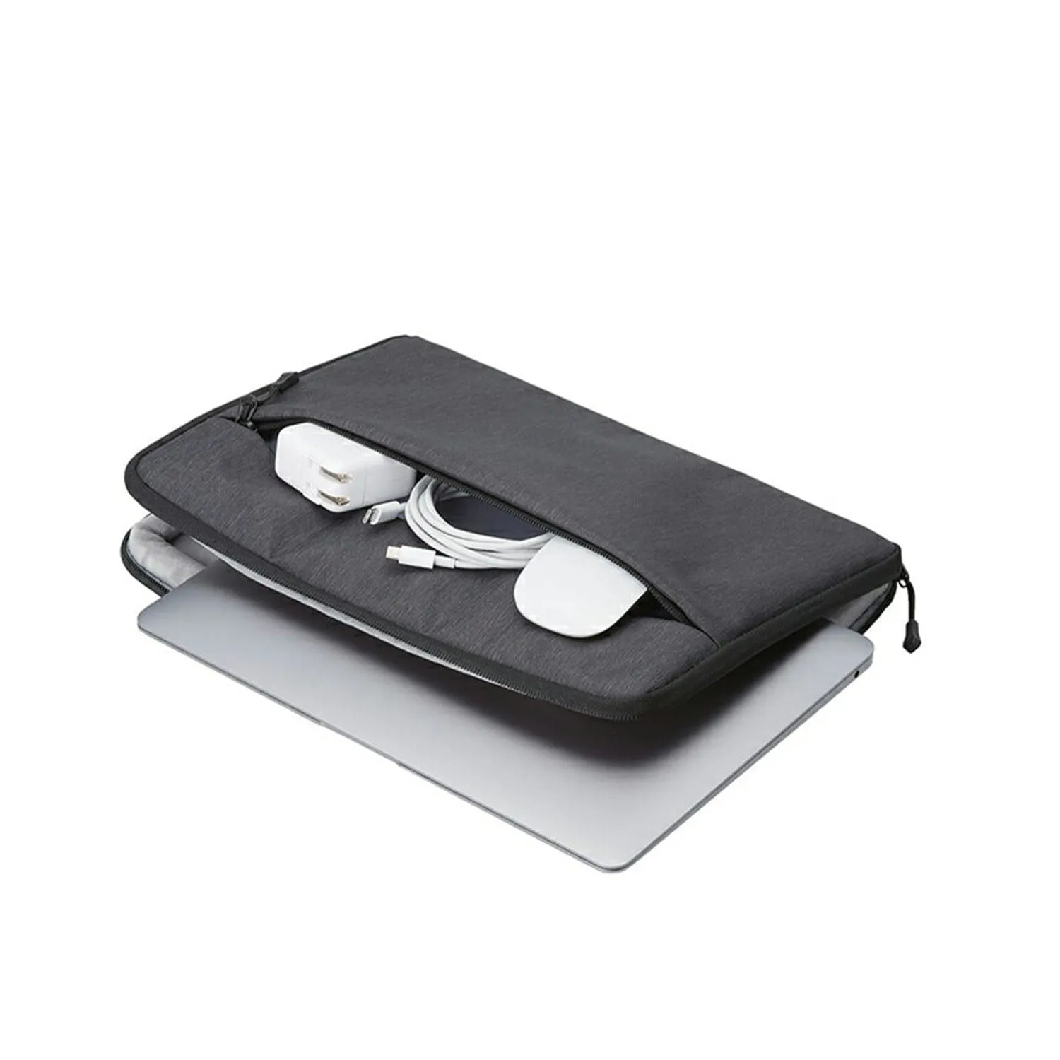 Elecom Organizational Shockproof Laptop Inner Case