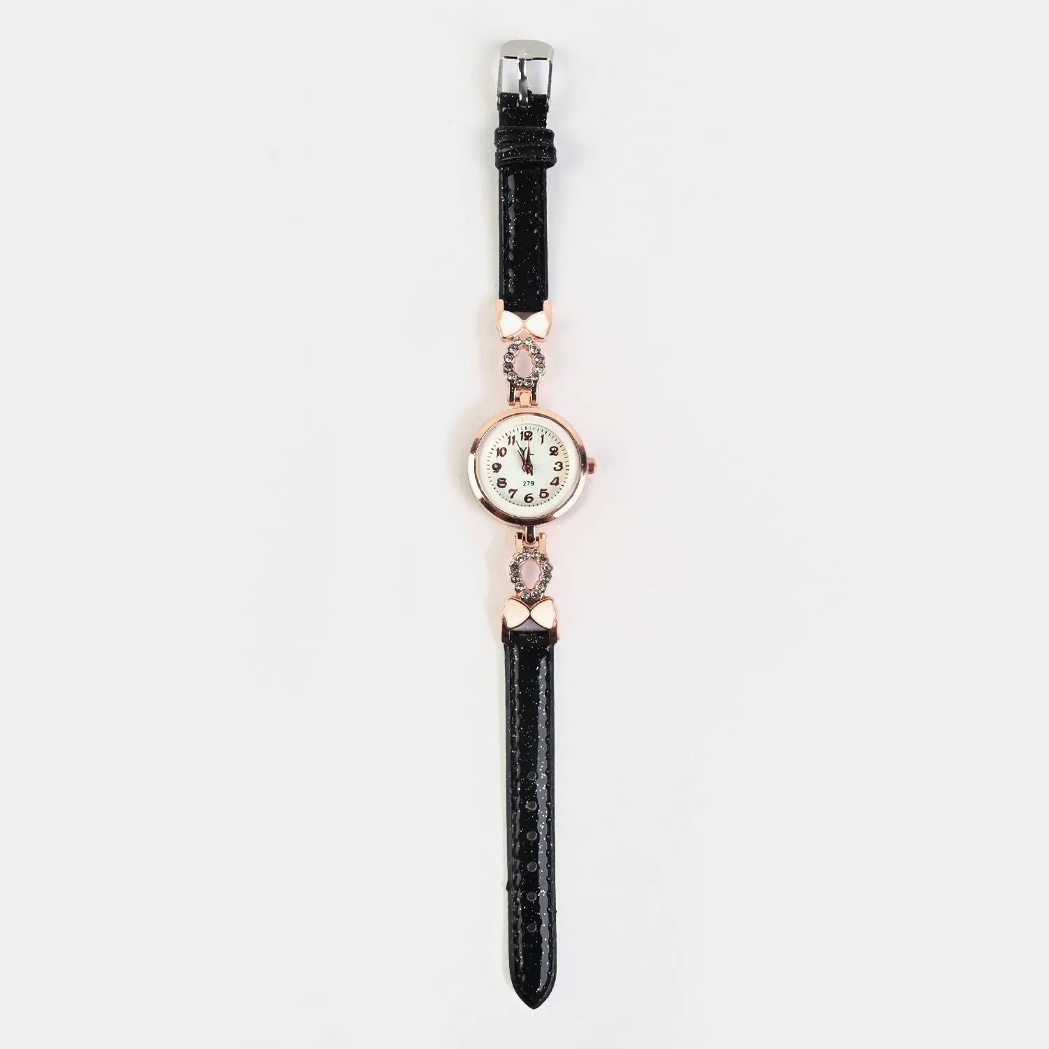 Elegant Fancy Watch For Girls