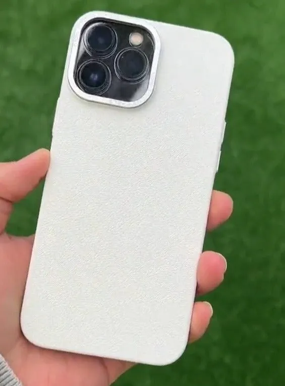 Elite Guard Case iPhone 16 Plus