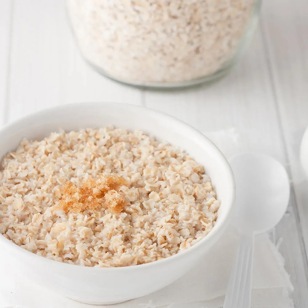 Emergency Essentials® Quick Oats Large #10 Can