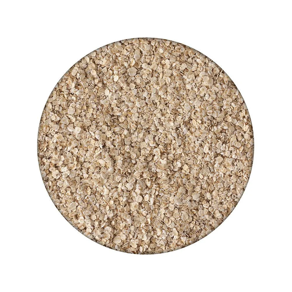 Emergency Essentials® Quick Oats Large #10 Can