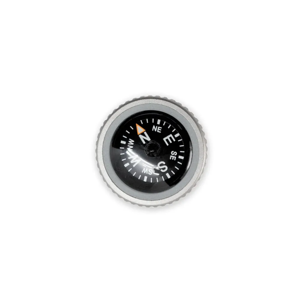 Expedition Watch Band Compass Kit Ti - Black