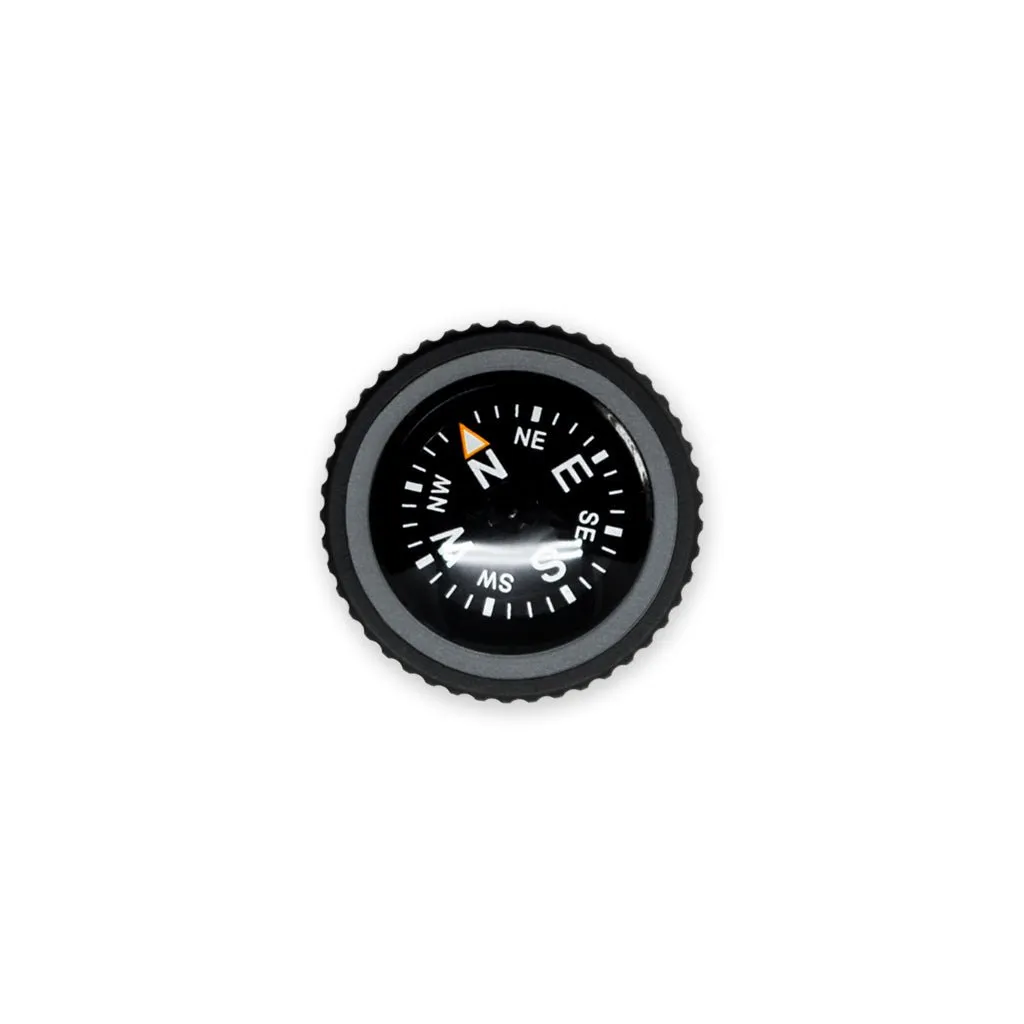 Expedition Watch Band Compass Kit Ti - PVD / OD Green