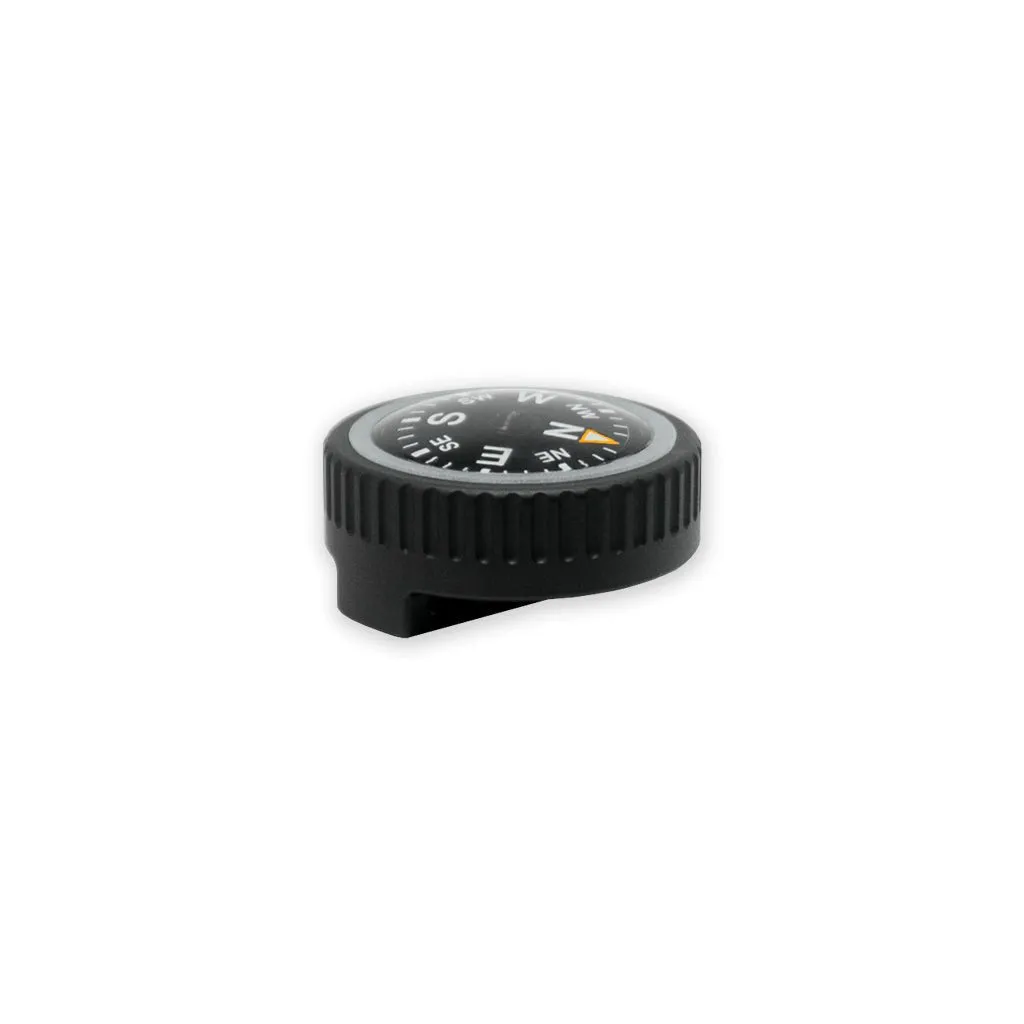 Expedition Watch Band Compass Kit Ti - PVD / OD Green