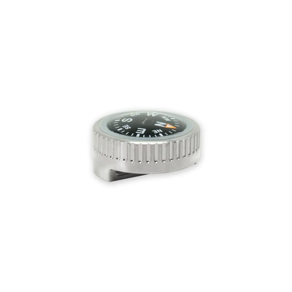 Expedition Watch Band Compass Kit TiP - Orange
