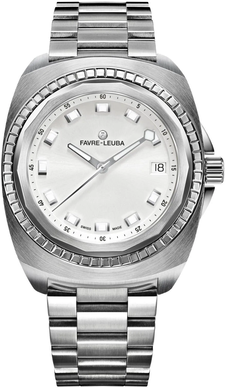 Favre-Leuba Watch Sea Bird