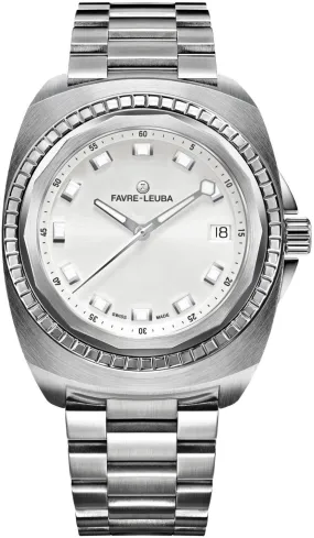 Favre-Leuba Watch Sea Bird
