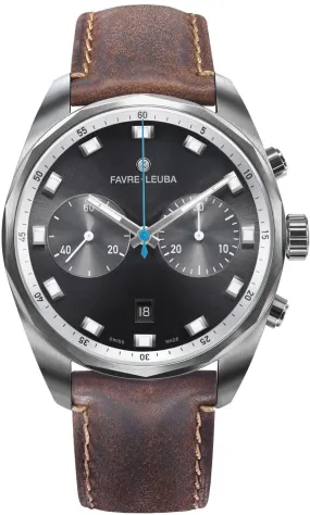 Favre-Leuba Watch Sky Chief Chrono