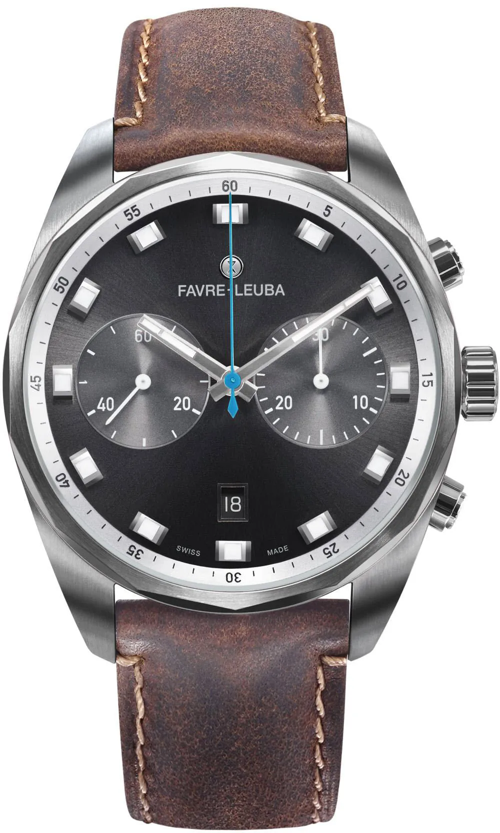 Favre-Leuba Watch Sky Chief Chrono