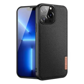 Fino Dux Ducis Fabric Case iPhone 11 Pro