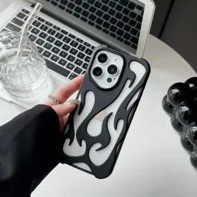 Flame Case iPhone 12 Pro Max