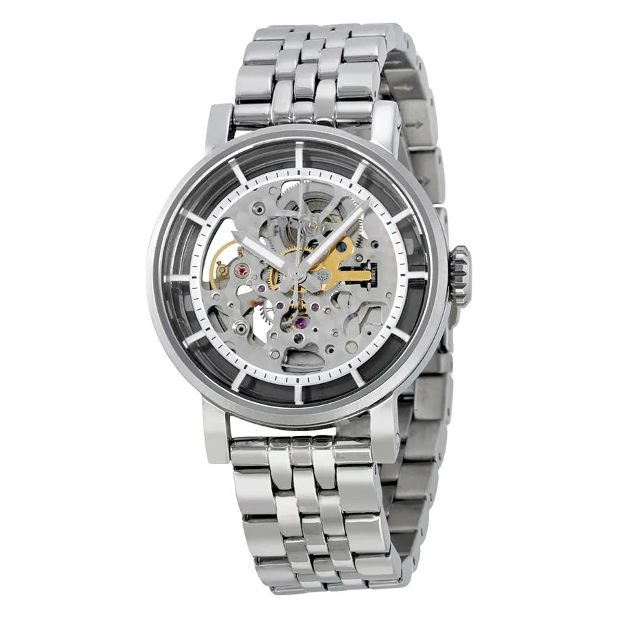 Fossil Original Boyfriend Automatic Ladies Watch ME3067