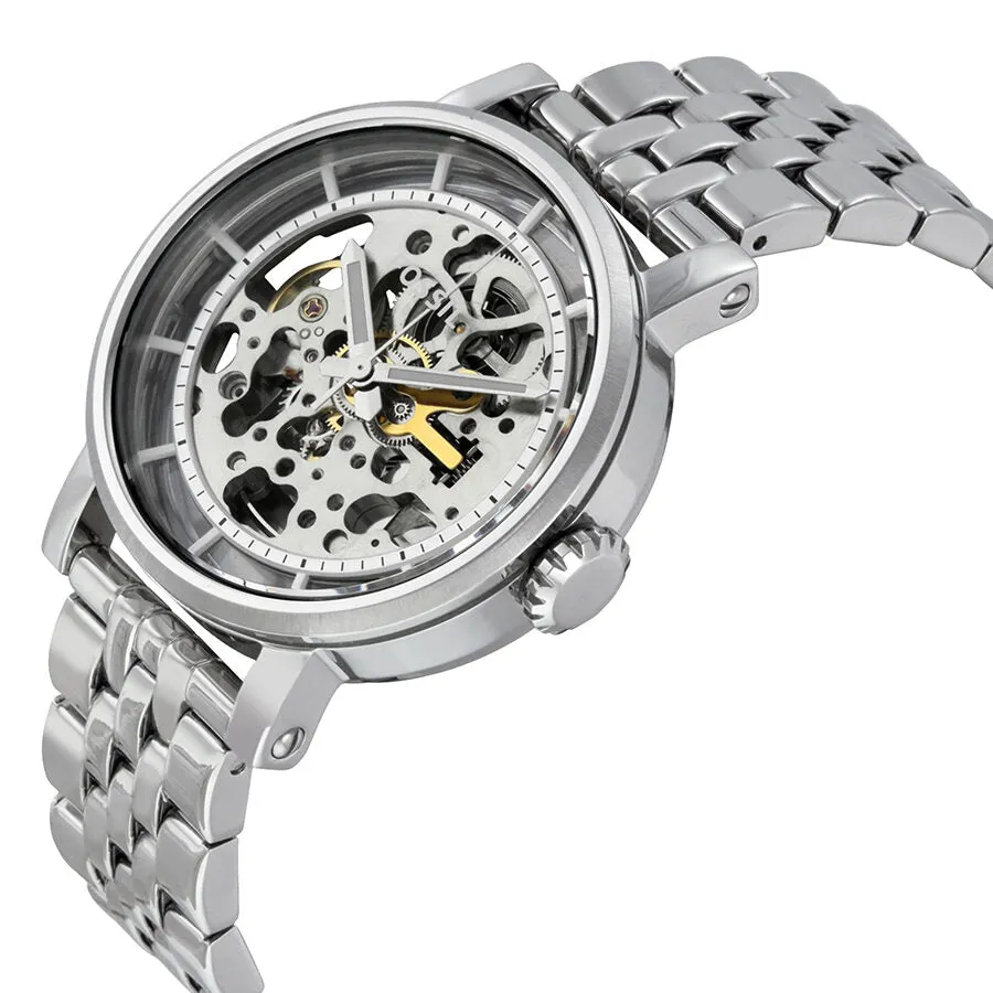 Fossil Original Boyfriend Automatic Ladies Watch ME3067