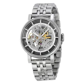 Fossil Original Boyfriend Automatic Ladies Watch ME3067