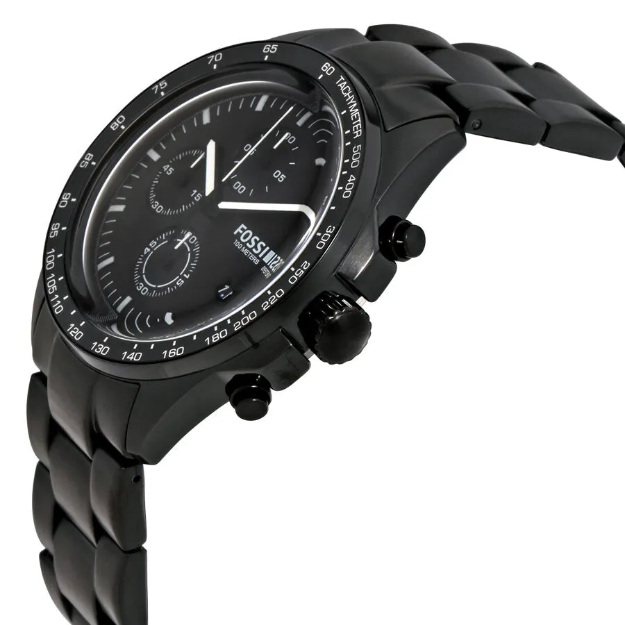 Fossil Sport 54 Chronograph Men's Watch CH3028