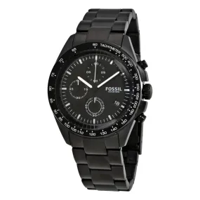 Fossil Sport 54 Chronograph Men's Watch CH3028