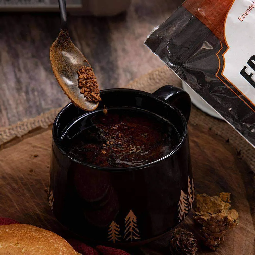 Franklin's Finest Coffee - Sample Pouch (60 Servings)