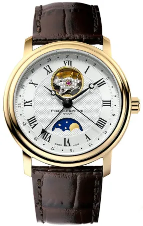 Frederique Constant Classics Moonphase